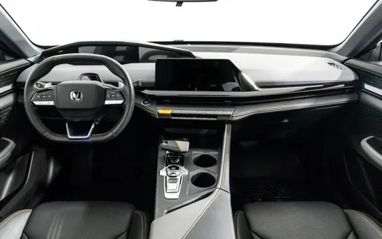 Changan UNI-V 1.50 Робот, фото №1