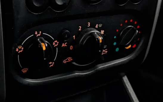 Nissan Almera 1.60 Механика, фото №1