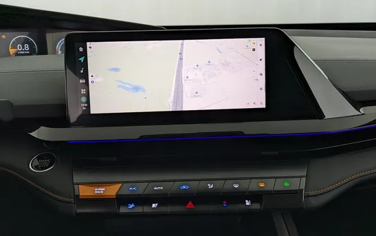 Changan UNI-V 1.50 Робот, фото №1