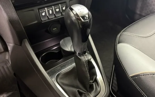 Lada (ВАЗ) XRAY 1.60 Вариатор, фото №1