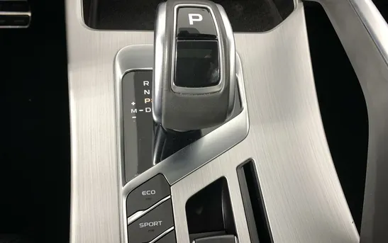 Geely Coolray 1.50 Робот, фото №1