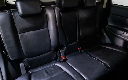 Mitsubishi Outlander 2.40 Вариатор, фото №1