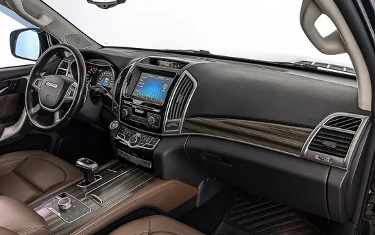 Haval H9 2.00 Автоматическая, фото №1