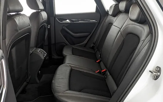 Audi Q3 2.00 Робот, фото №1