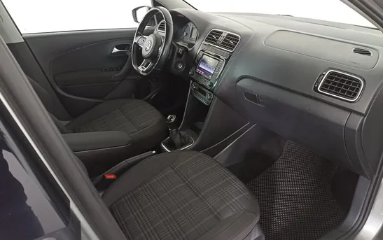 Volkswagen Polo 1.40 Механика, фото №1