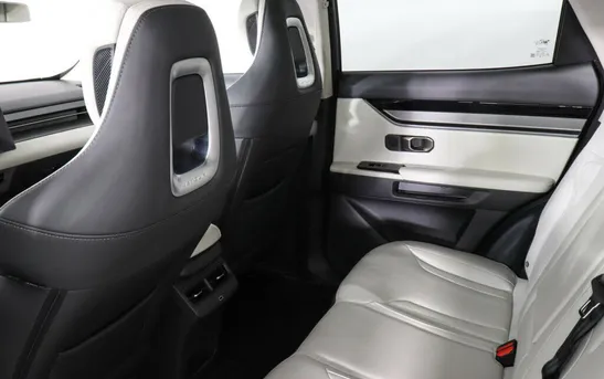 Jetour Dashing 1.50 Робот, фото №1