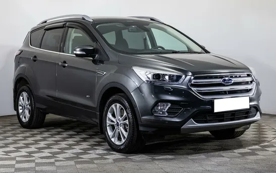 Ford Kuga 1.50 Автоматическая, фото №1