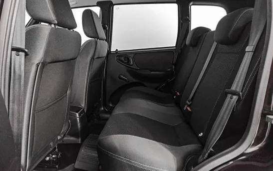 Lada (ВАЗ) Niva 1.70 Механика, фото №1