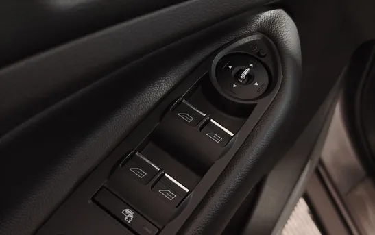 Ford Kuga 1.60 Автоматическая, фото №1