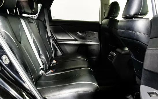 Toyota Venza 2.70 Автоматическая, фото №1