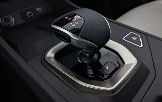 Jetour Dashing 1.50 Робот, фото №1