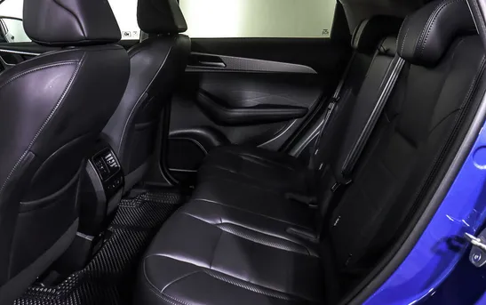 Haval F7x 2.00 Робот, фото №1