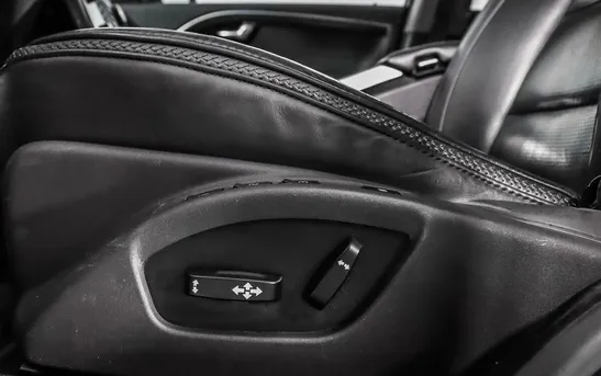 Volvo XC70 2.40 Автоматическая, фото №1