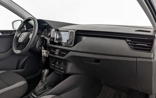 Skoda Rapid 1.60 Автоматическая, фото №1