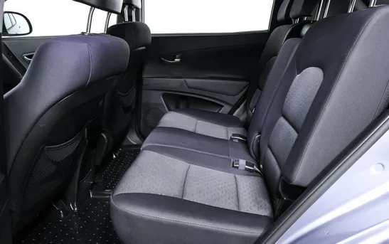 SsangYong Actyon 2.00 Автоматическая, фото №1