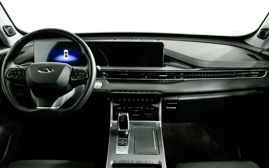 CHERY Tiggo 7 Pro Max 1.50 Вариатор, фото №1