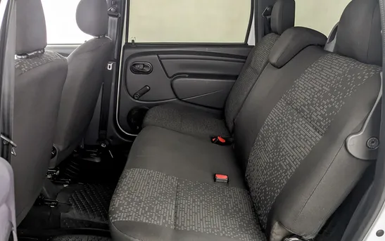 Lada (ВАЗ) Largus 1.60 Механика, фото №1