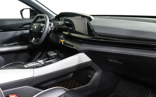 Changan UNI-V 1.50 Робот, фото №1