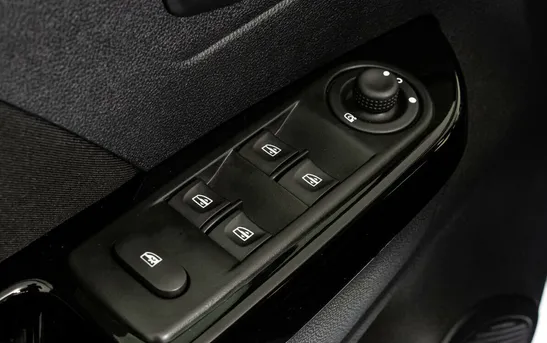 Renault Kaptur 1.60 Вариатор, фото №1