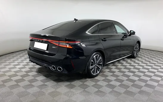 CHERY Arrizo 8 1.60 Робот, фото №1