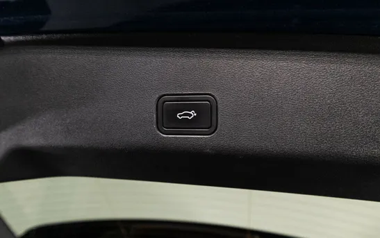 Geely Monjaro 2.00 Автоматическая, фото №1