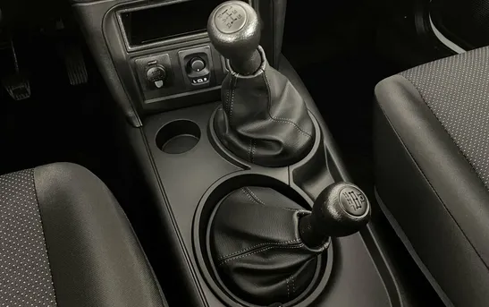 Lada (ВАЗ) Niva 1.70 Механика, фото №1