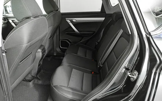 Geely Coolray 1.50 Робот, фото №1