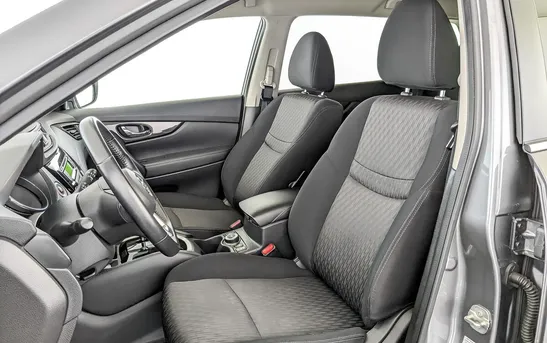 Nissan X-Trail 2.00 Вариатор, фото №1