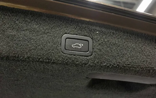 Volvo XC70 2.40 Автоматическая, фото №1