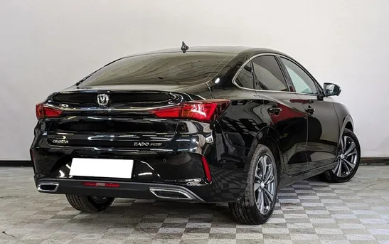 Changan Eado Plus 1.40 Робот, фото №1