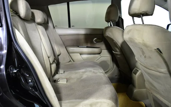 Nissan Tiida 1.60 Автоматическая, фото №1