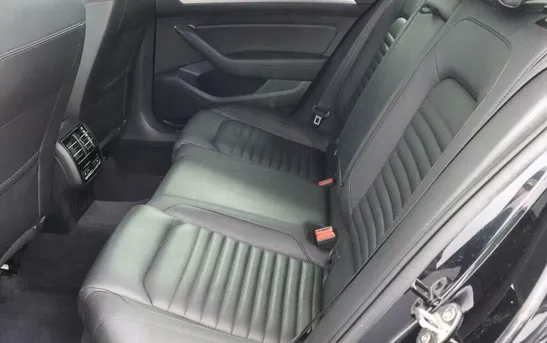 Volkswagen Passat 1.40 Робот, фото №1