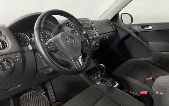 Volkswagen Tiguan 1.40 Робот, фото №1