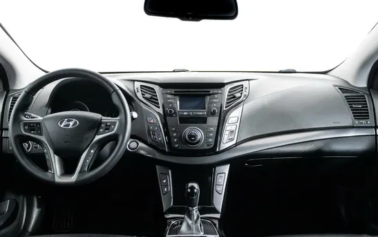 Hyundai i40 2.00 Автоматическая, фото №1