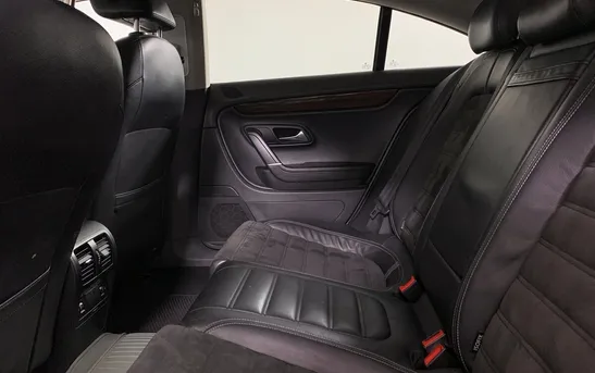 Volkswagen Passat CC 1.80 Робот, фото №1