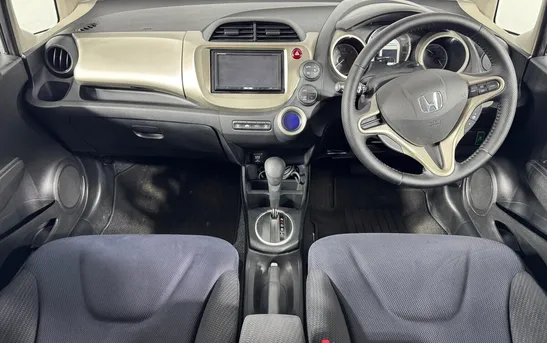 Honda Fit 1.30 Вариатор, фото №1