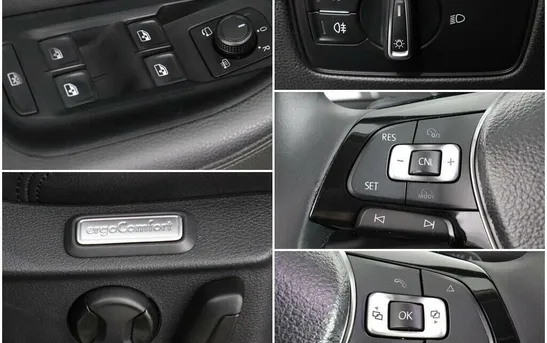 Volkswagen Passat 1.40 Робот, фото №1