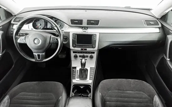 Volkswagen Passat 1.80 Робот, фото №1