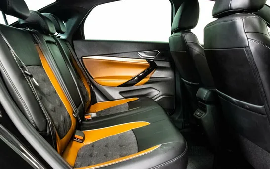 Lada (ВАЗ) Vesta 1.80 Вариатор, фото №1