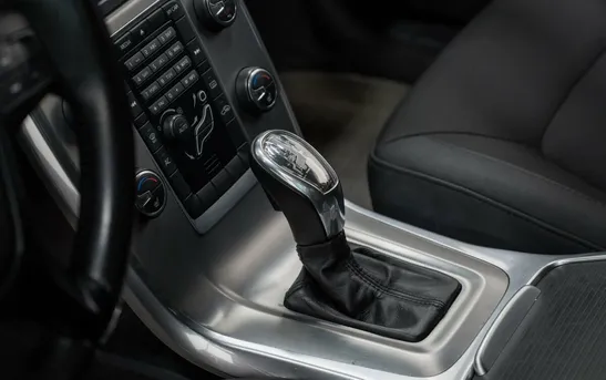 Volvo S80 2.50 Автоматическая, фото №1