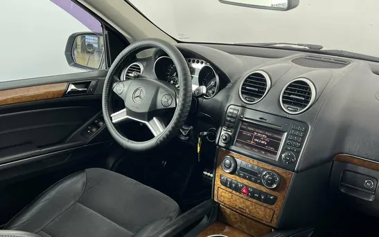 Mercedes-Benz M-Класс 3.00 Автоматическая, фото №1