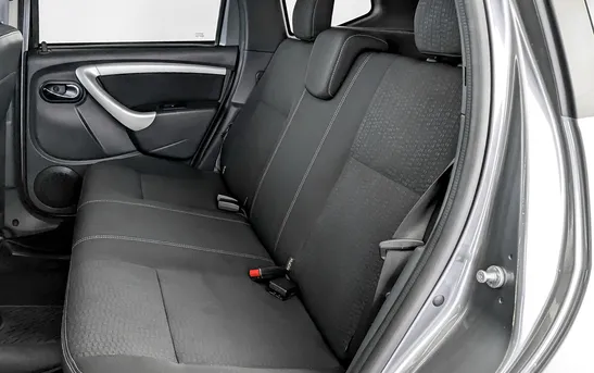 Nissan Terrano 2.00 Механика, фото №1