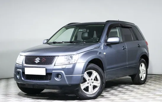 Suzuki Grand Vitara 2.00 Автоматическая, фото №1