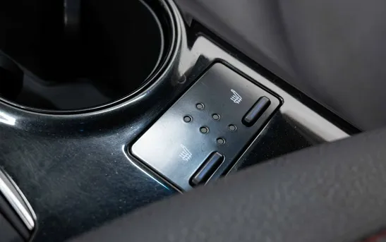 Toyota Camry 2.50 Автоматическая, фото №1