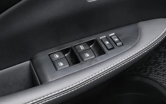 Changan Alsvin 1.50 Робот, фото №1