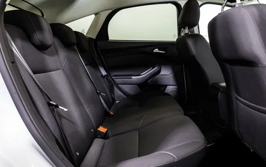 Ford Focus 1.60 Механика, фото №1