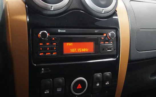 Lada (ВАЗ) Largus 1.60 Механика, фото №1