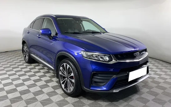 Geely Tugella 2.00 Автоматическая, фото №1