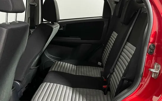 Suzuki SX4 1.60 Механика, фото №1