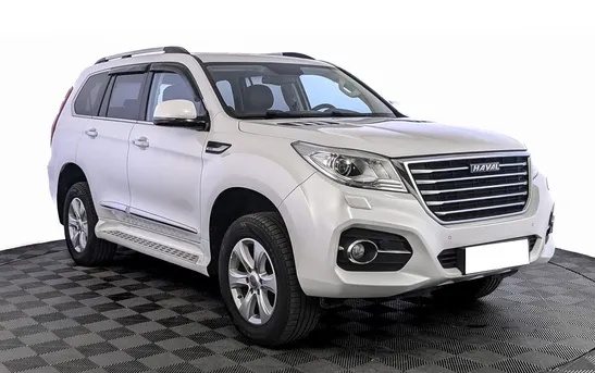Haval H9 2.00 Автоматическая, фото №1